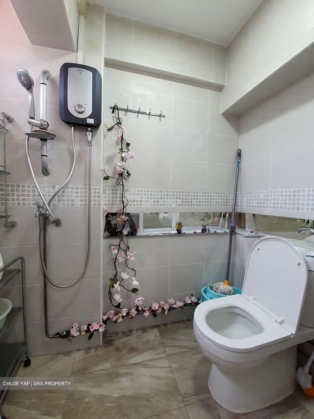 Blk 8 Selegie House (Central Area), HDB 3 Rooms #603723861